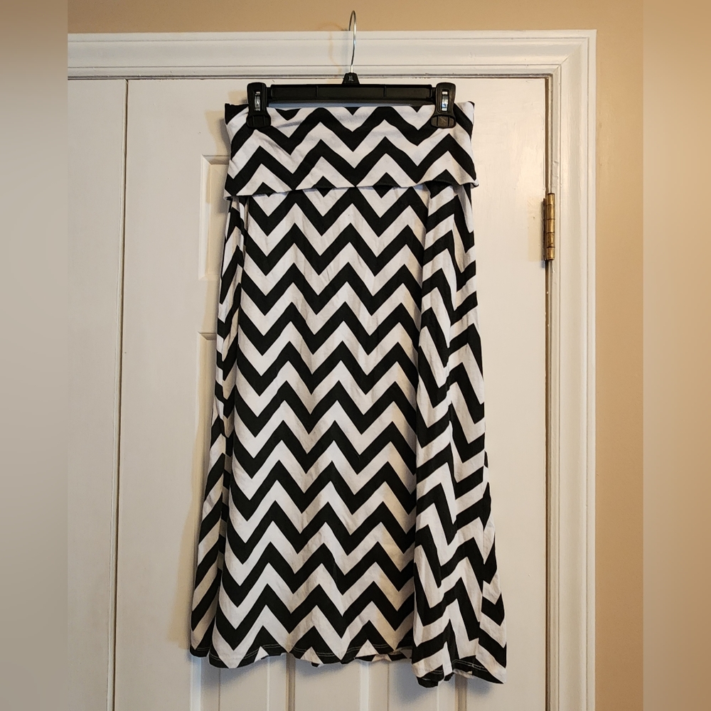 Girls Skirt